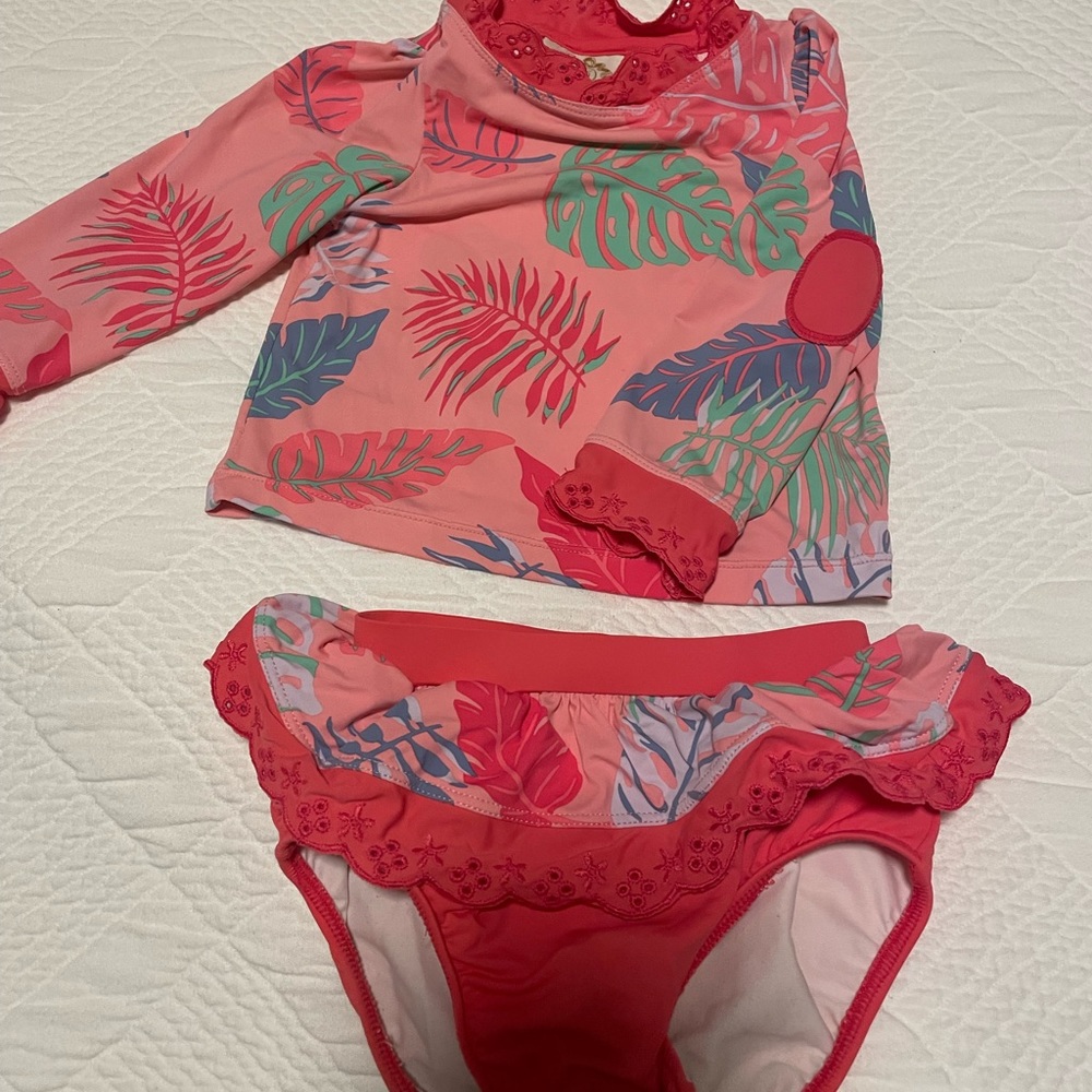 The Beaufort Bonnet Company bathing suit